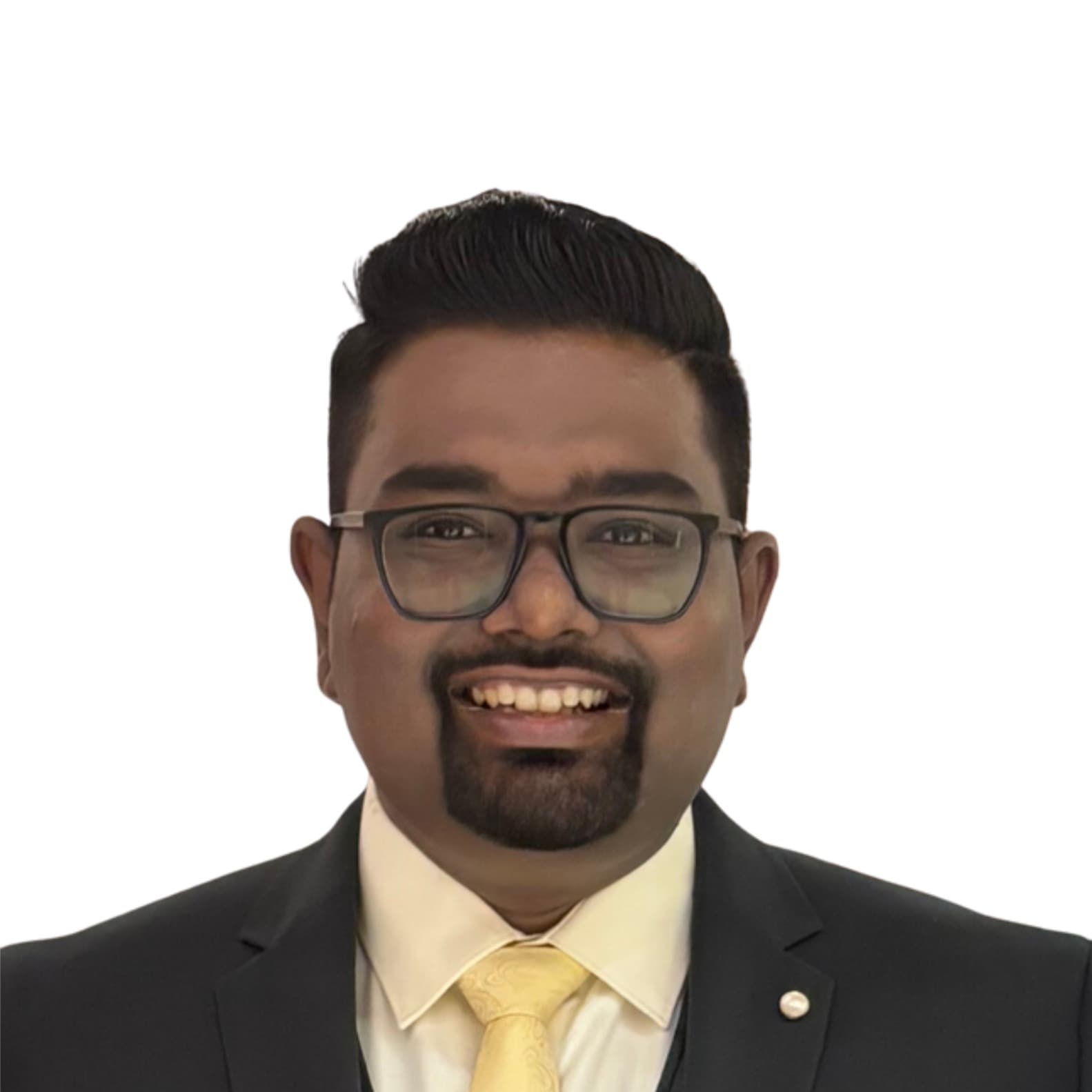 Utkarsh Banwar